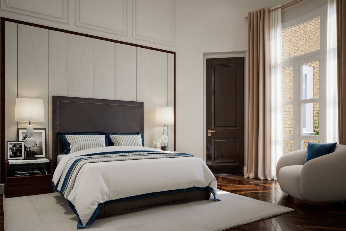 Dubai Property Marina | Invest In Dubai | Dubai Investment Calculator